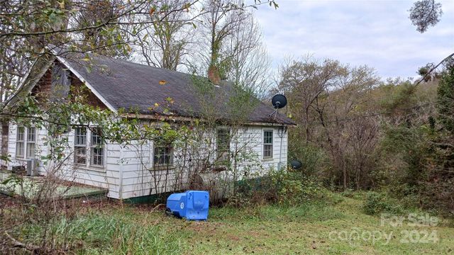 $124,900 | 1002 South Main Street | Rutherfordton