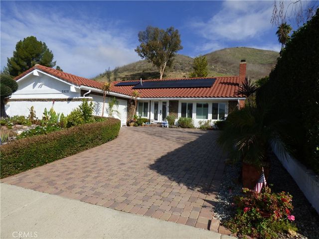 $9,500 | 5920 Carell Avenue | Agoura Hills Area