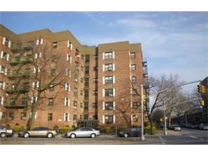 $175,000 | 2721 Kings Highway, Unit 5L | Midwood