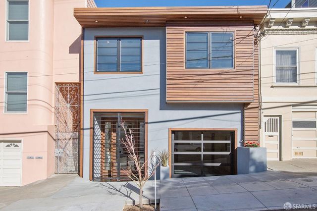 $2,995,000 | 718 16th Avenue | Central Richmond