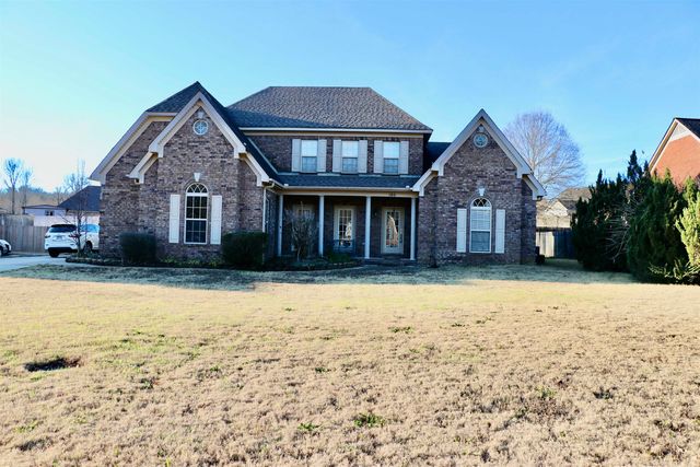 $455,000 | 180 Charleswood Drive | Atoka