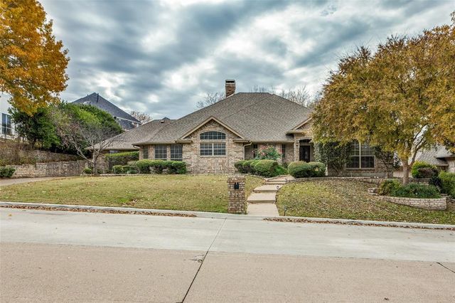 $420,000 | 4332 Lost Creek Boulevard | Lost Creek Estates