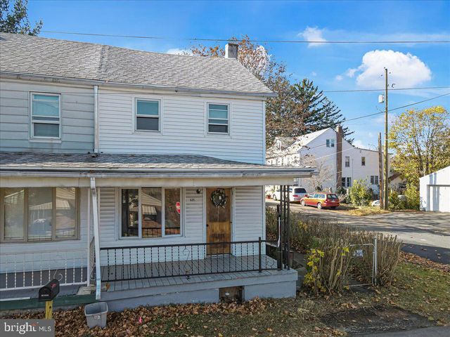 $85,000 | 625 Wyoming Street | Tuscarora