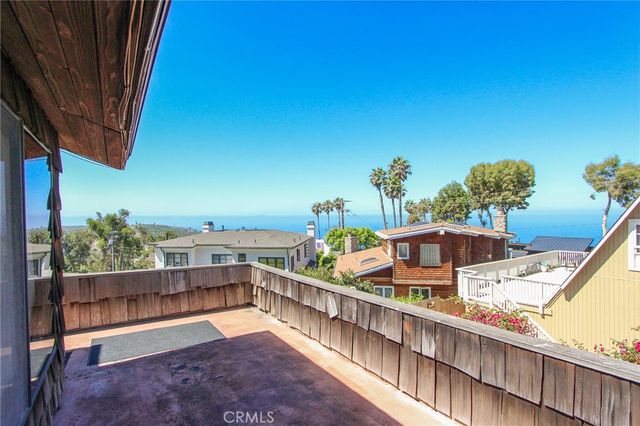 $1,999,999 | 28851 Shady Place | Laguna Beach Village