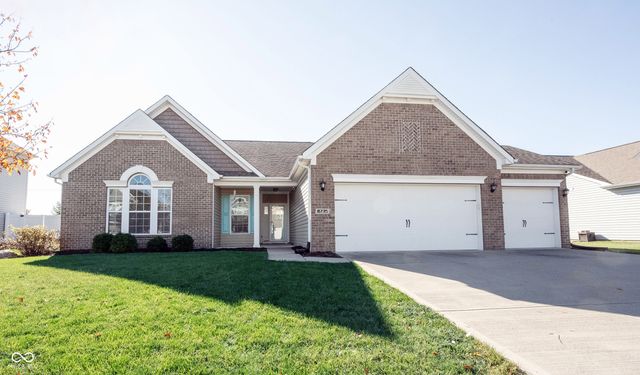 $335,000 | 8735 Hornady Drive | Wanamaker