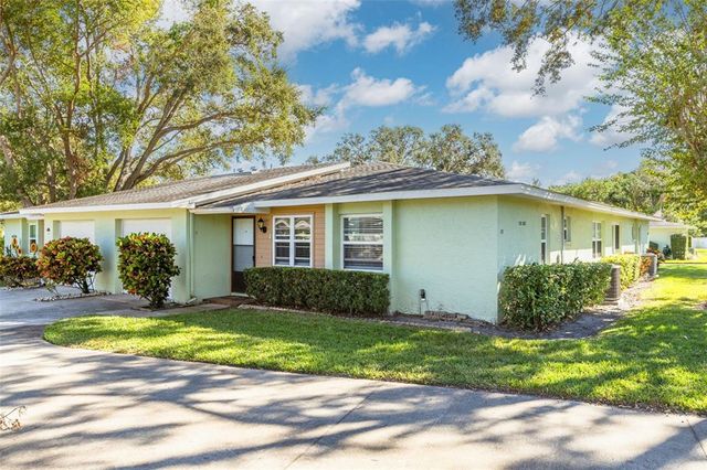 $219,900 | 1150 Orange Tree Circle East, Unit C | Palm Harbor