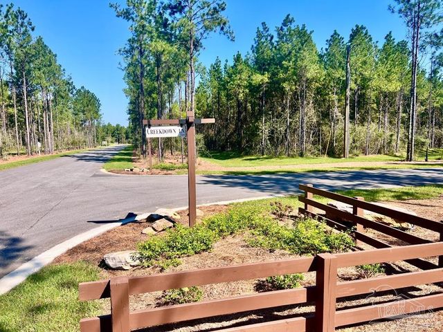 $185,000 | Lot 5 Creekdown Lane