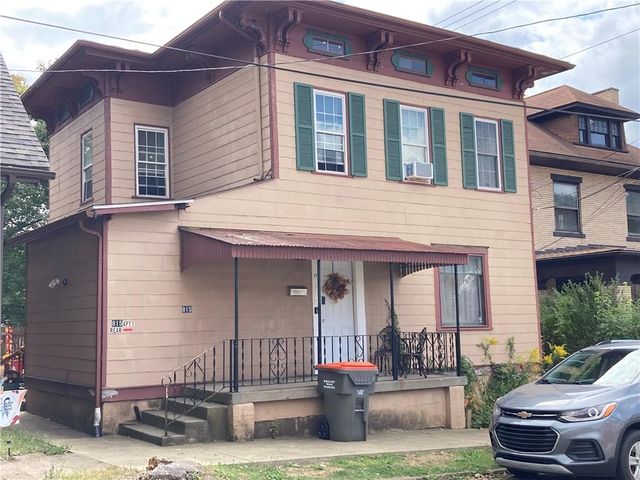 $139,999 | 815 10th Street | Lower Downtown