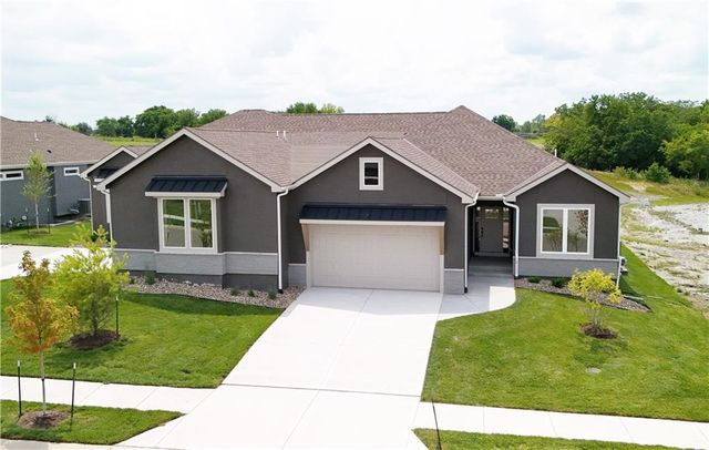 $585,000 | 11574 South Olathe View Road | Olathe