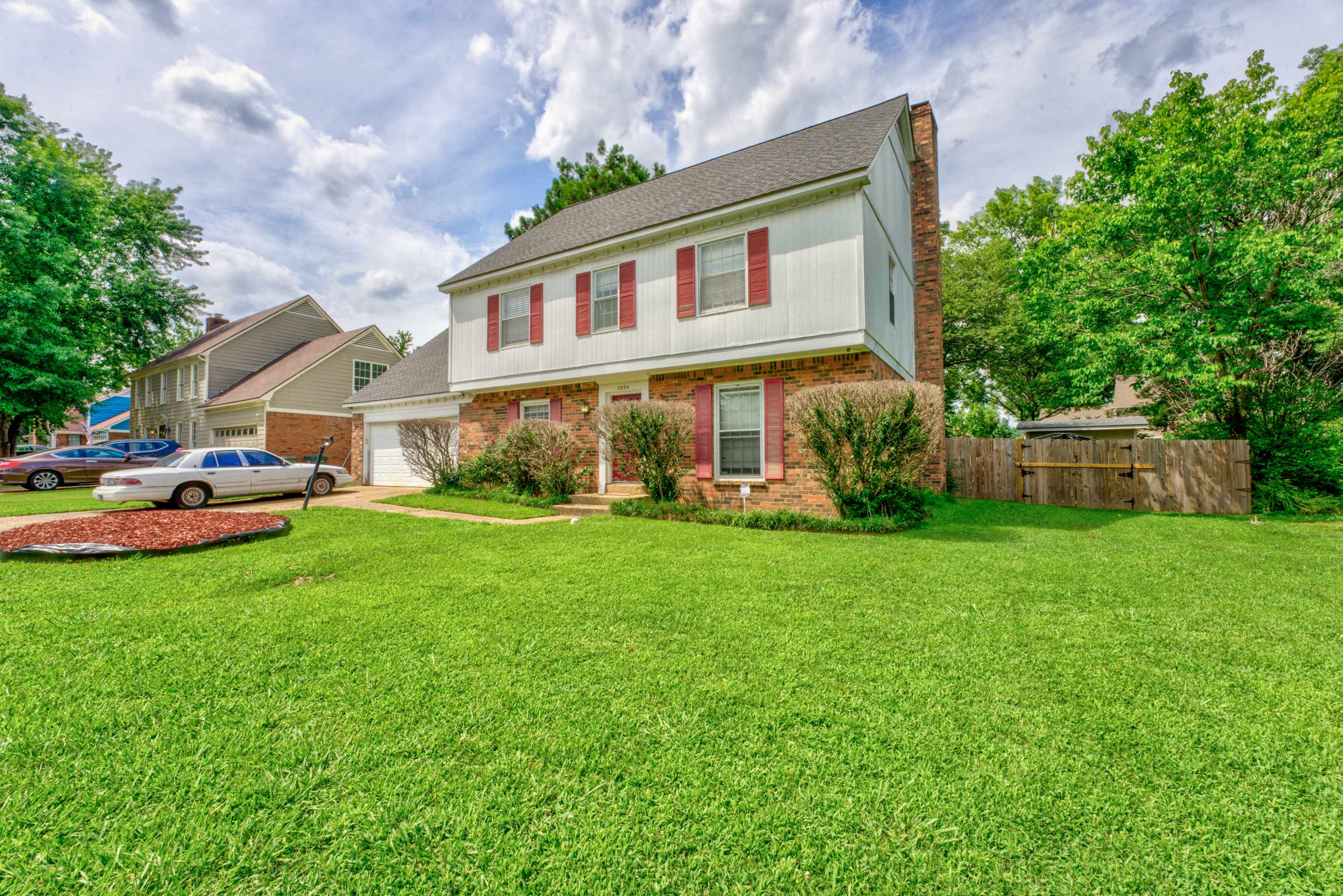 2834 Lanthorn Drive, Cordova, TN 38016 | Compass