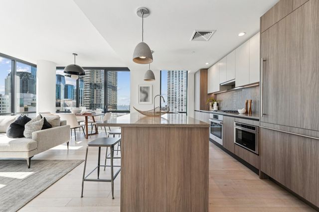 $1,859,000 | 155 Bay Street, Unit 1304 | Powerhouse Arts District