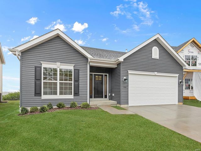 $404,742 | 507 Westhaven Mnr Drive | Wentzville