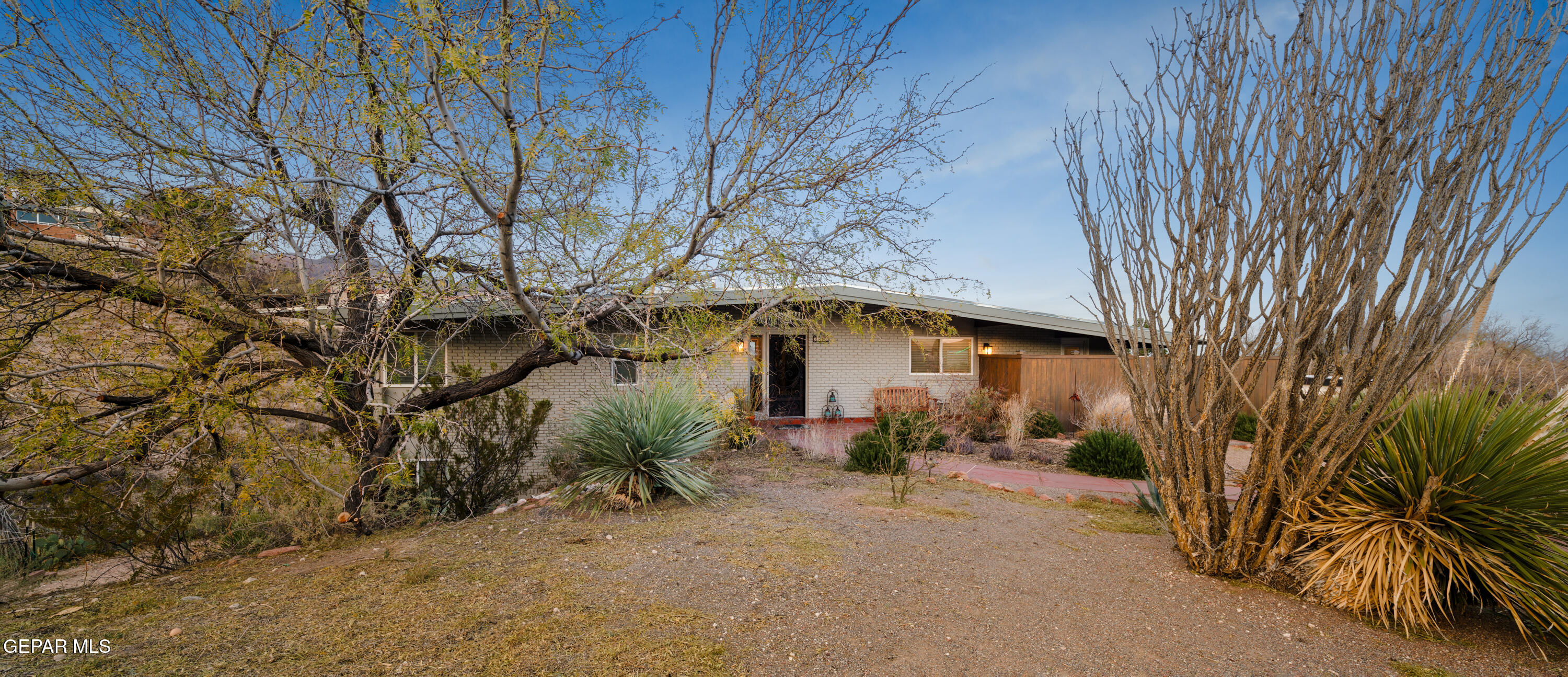 3213 Mesa Verde Lane