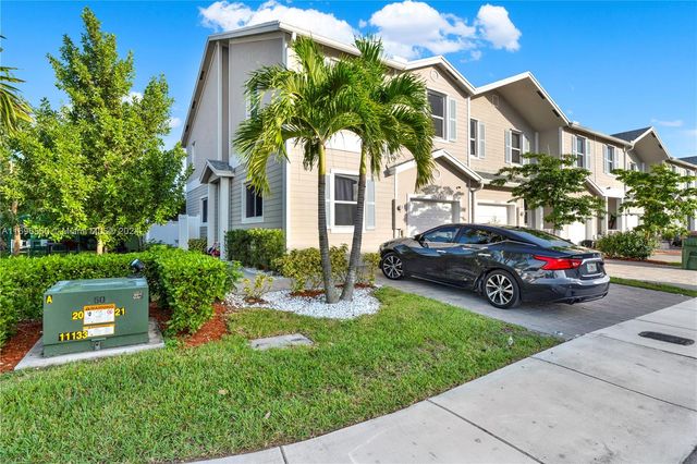 $484,990 | 1707 Southeast 9th Terrace | Homestead