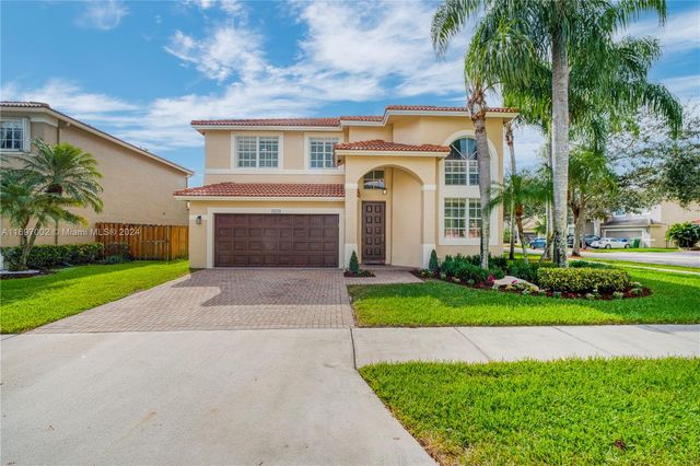 $945,000 | 16730 Sapphire Court | Emerald Estates at Weston