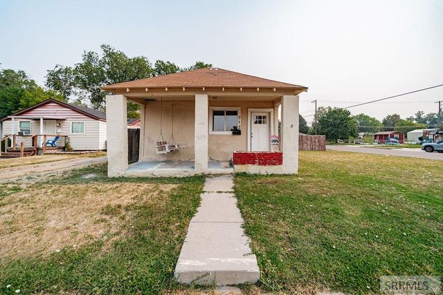 $180,000 | 712 North 11th Avenue | Bonneville