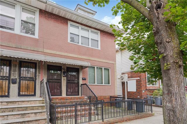 $1,799,000 | 2128 70th Street | Bensonhurst