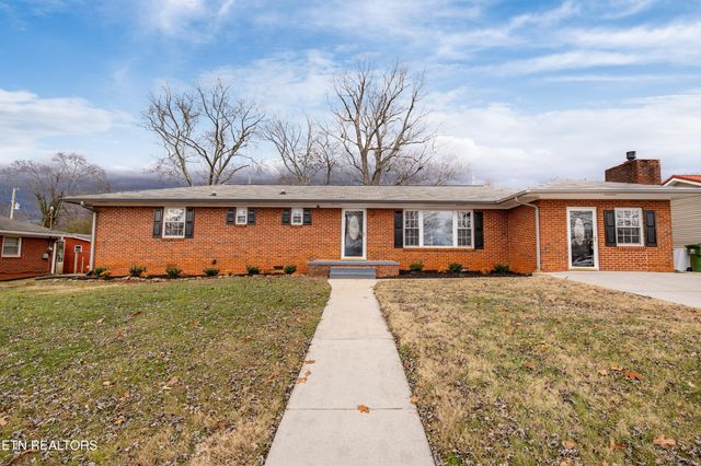 $419,000 | 107 Mesa Road | Maryville