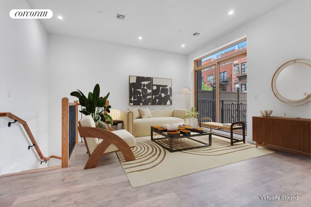 $1,749,000 | 211 Jackson Street, Unit 1B | Williamsburg