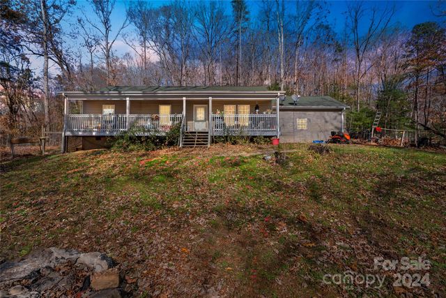 $350,000 | 115 West Huckleberry Road | Huckleberry Mountain