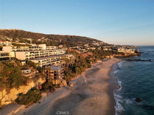 $5,400,000 | 31423 Coast Highway, Unit 51 | South Laguna Beach