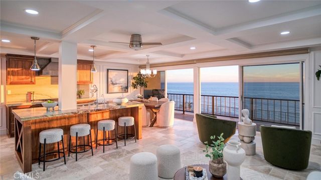 $4,995,000 | 31423 Coast Highway, Unit 51 | South Laguna Beach