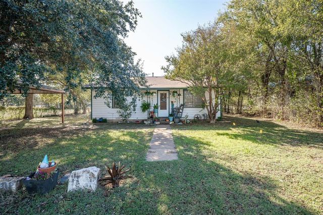 $115,000 | 412 South Somerville Iredell Tx 76649 | Iredell