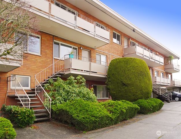 $1,695 | 3203 Northwest 64th Street, Unit 5 | Sunset Hill