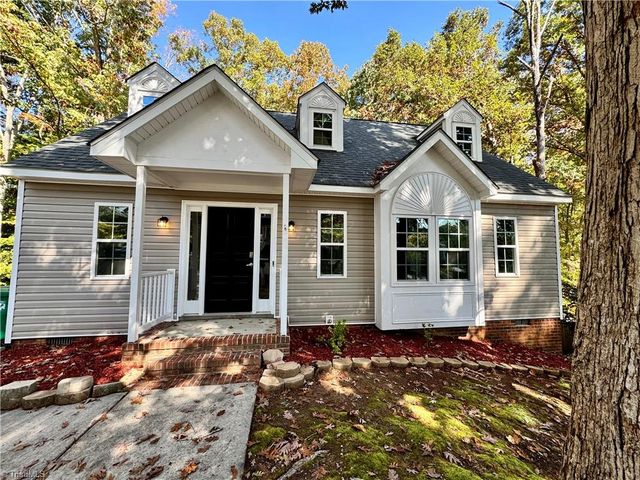 $349,900 | 4019 Sherry Court | High Point