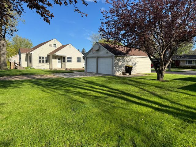 $128,500 | 554 9th Street | Westbrook