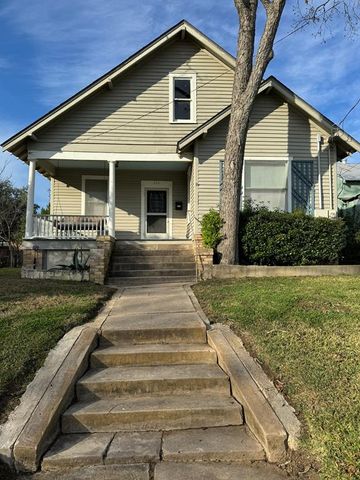 $1,800 | 404 Church Street | Brenham