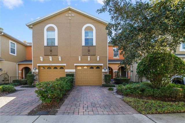 $379,900 | 5159 Sabal Branch Cove | Clayton Crossing Townhomes