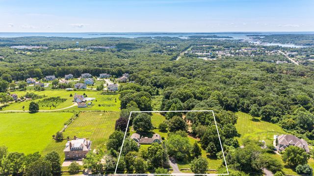 $1,749,000 | 1335 Pequot Trail | Stonington