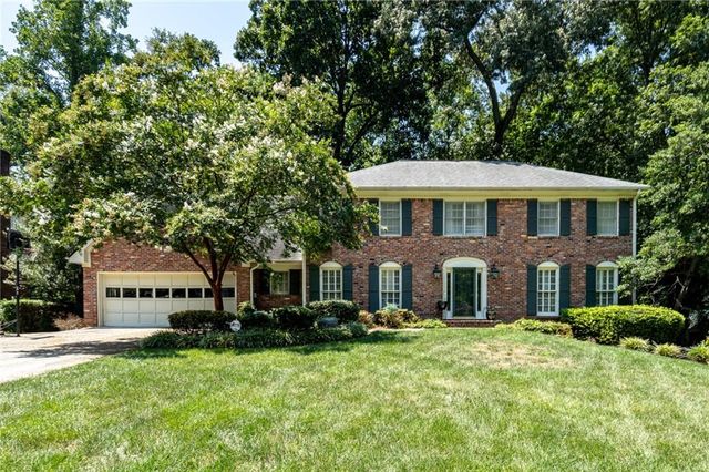 $5,500 | 1670 Wellshire Lane | Dunwoody