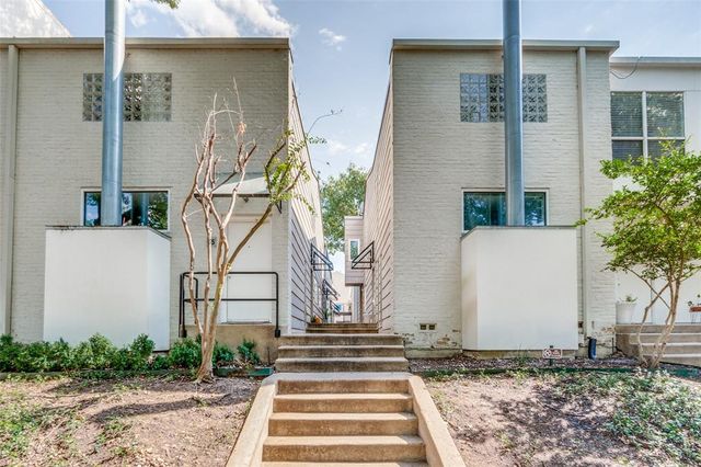 $345,000 | 4134 Travis Street, Unit 18 | Uptown Dallas