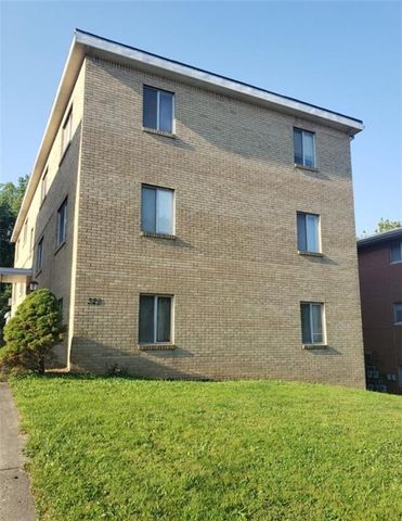 $700 | 329 East Christine Drive, Unit 2 | Holiday Hills