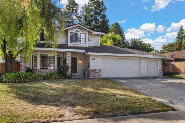 $749,000 | 7455 Castano Way | Pocket