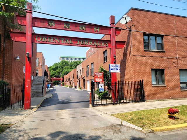 $1,900 | 2307 South Stewart Avenue, Unit H | Chinatown