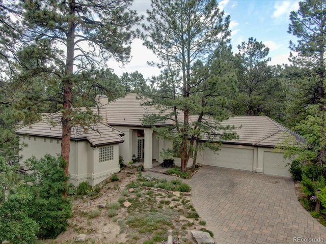 $1,240,000 | 474 Silbrico Way | Castle Pines Village