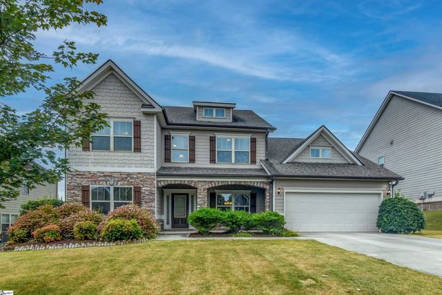 $500,000 | 154 Wild Hickory Circle