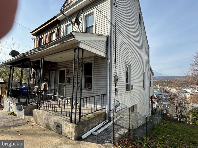 $1,000 | 226 Spruce Street | Minersville