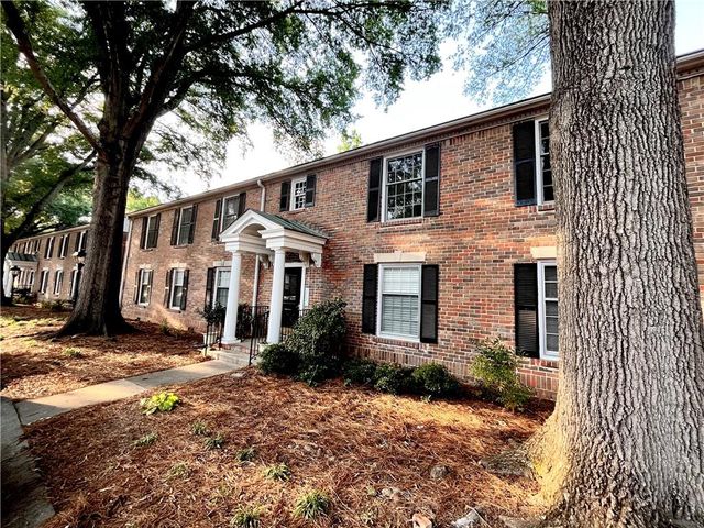 $314,999 | 6700 Roswell Road, Unit 13B | Raleigh Square