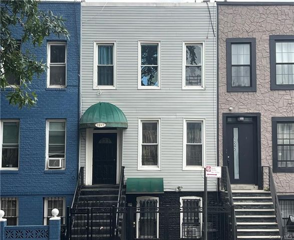 $2,750 | 1243 Putnam Avenue, Unit 2 | Bushwick