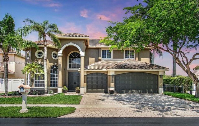 $850,000 | 2561 Northwest 123rd Terrace | Coral Springs