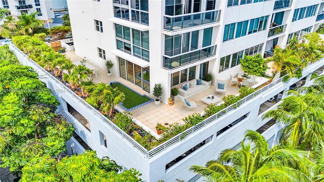 $1,000,000 | 7929 West Drive, Unit 401 | North Bay Village