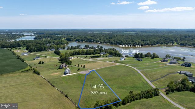 $150,000 | Lot 68 Lookout Circle