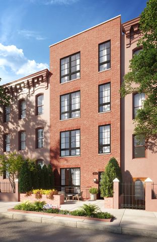 $1,300,000 | 659 Baltic Street, Unit 3 | Park Slope