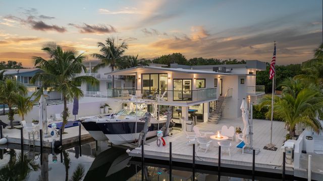 $3,200,000 | 31 Seagate Boulevard | Key Largo