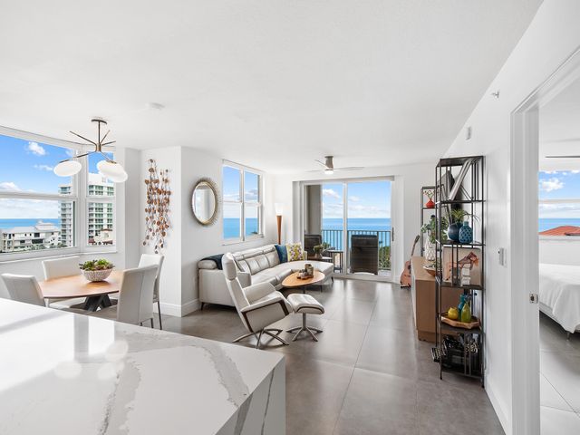 $1,349,000 | 3606 South Ocean Boulevard, Unit 901 | Highland Beach Club Condominiums