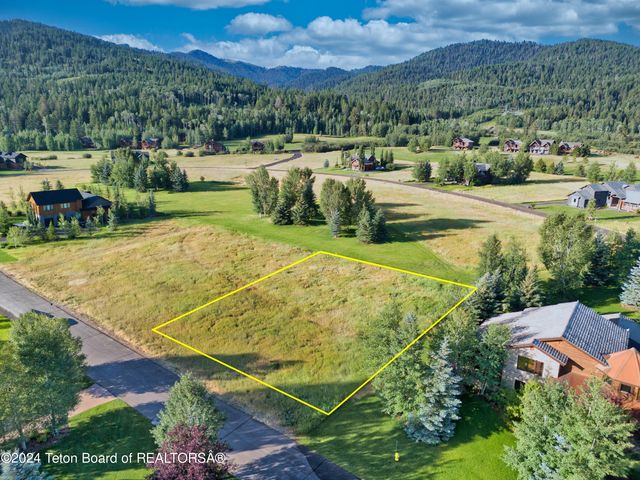 $225,000 | 53 Winger Circle | Teton Springs